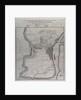 A plan of the city and environs of Philadelphia by William Faden