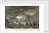 The scene before Gibraltar, 14 September 1782 by James Jefferys