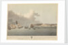His Majesty's Frigate 'Diamond' off Cape La Heve cutting out French lugger 'Le Vengeur' on 18 April 1796 by J. Boxer