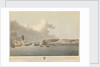 His Majesty's Frigate 'Diamond' off Cape La Heve cutting out French lugger 'Le Vengeur' on 18 April 1796 by J. Boxer
