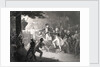 The Battle of the Nile, 1 August 1798 by Daniel Orme