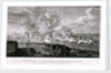Bataillen d.2 April 1801, paa Kiobenhavns Reed [Battle of 2 April 1801 in Copenhagen Roads] by Christian August Lorentzen