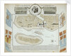 Plan of the Battle of Copenhagen by John Brydon