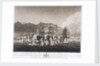The Battle of Algeciras by Jaheel Brenton