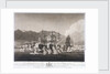 The Battle of Algeciras by Jaheel Brenton