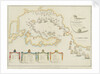 Battle of Navarino by J. Hitchens