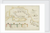 Battle of Navarino by J. Hitchens