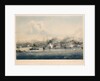 The attack and capture of Sidon by J. F.