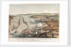 Review of the fleet at Spithead by the Queen, 23 April 1856. by Thomas Packer
