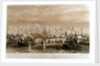 The Battle of Fatsham Creek, 1 June 1857 by Oswald Walter Brierly