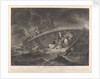 The Halsewell East Indiaman... was wreck'd off Seacombe by Robert Smirke