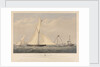 To T. Wilkinson Tetley, Esquire. This print of his Celebrated Cutter Yacht 'Surprise' 20 Tons, winning the Grand Challenge Cup of the Royal Mersey Yacht Club, July 1st 1856 by Charles Taylor [artist & engraver]; Day & Son [engravers]; William Foster [publisher]