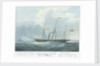 The 'Archimedes' by William John Huggins