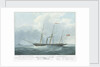 The 'Archimedes' by William John Huggins