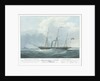The 'Archimedes' by William John Huggins