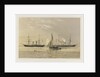 The 'Indus' and 'Ripon' by Thomas Goldsworth Dutton
