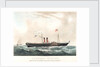 The 'Admiral Dupont' by J.H. Bufford