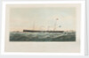 The SS 'Samphire' and 'Maid of Kent' by Thomas Goldsworth Dutton
