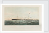 The SS 'Samphire' and 'Maid of Kent' by Thomas Goldsworth Dutton