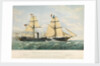 The 'Empress Eugenie' by Maclure
