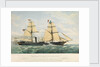 The 'Empress Eugenie' by Maclure