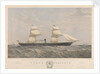 Riconoscente Antonio Oneto Promotore Della Compagnia Questa Cromatica Litografia Dello 'Italo-Platense' by Thomas Goldsworth Dutton