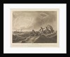 Preservation of Captain Inglefield, the Master, and ten of the crew of the 'Centaur' in the 'Pinnace' on the great Western Ocean, and after seventeen days at sea, arrived at Fayal by Robert Dodd