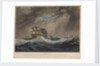 This representation of His Majesty's Ship 'Magnificent', 74 Guns... by G.Gilbert