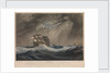 This representation of His Majesty's Ship 'Magnificent', 74 Guns... by G.Gilbert
