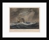 This representation of His Majesty's Ship 'Magnificent', 74 Guns... by G.Gilbert
