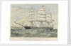 The 'Carlisle Castle' by Thomas Goldsworth Dutton