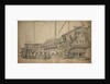 The 'Eendracht' by Willem van de Velde the Elder