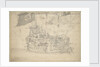 Portrait of the 'Zeelandia' by Willem van de Velde the Elder