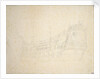 Portrait of the 'Eendracht' by Willem van de Velde the Elder