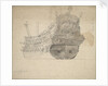 Portrait of the 'Schieland' by Willem van de Velde the Elder