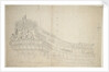 Portrait of the 'Hollandia' by Willem van de Velde the Elder