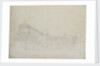 Portrait of a Spanish two-decker by Willem Van de Velde the Younger