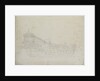 Portrait of a Spanish two-decker by Willem Van de Velde the Younger