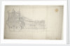 Portrait of the 'Superbe'? by Willem van de Velde the Elder