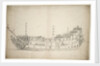 The 'Triumph' by Willem van de Velde the Elder