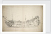 The 'Triumph' by Willem van de Velde the Elder