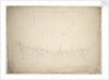 Portrait of the 'Portsmouth' by Willem Van de Velde the Younger