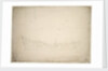 Portrait of the 'Portsmouth' by Willem Van de Velde the Younger