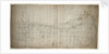 Portrait of the 'Suffolk' by Willem van de Velde the Elder