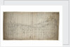 Portrait of the 'Suffolk' by Willem van de Velde the Elder