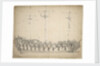 Portrait of the 'Mordaunt' by Willem van de Velde the Elder