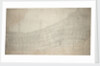 Portrait of a French two-decker by Willem van de Velde the Elder