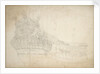 Portrait of the 'Zeven Provincien' by Willem van de Velde the Elder