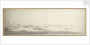 View of Sheerness? by Willem van de Velde the Elder
