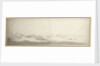 View of Sheerness? by Willem van de Velde the Elder